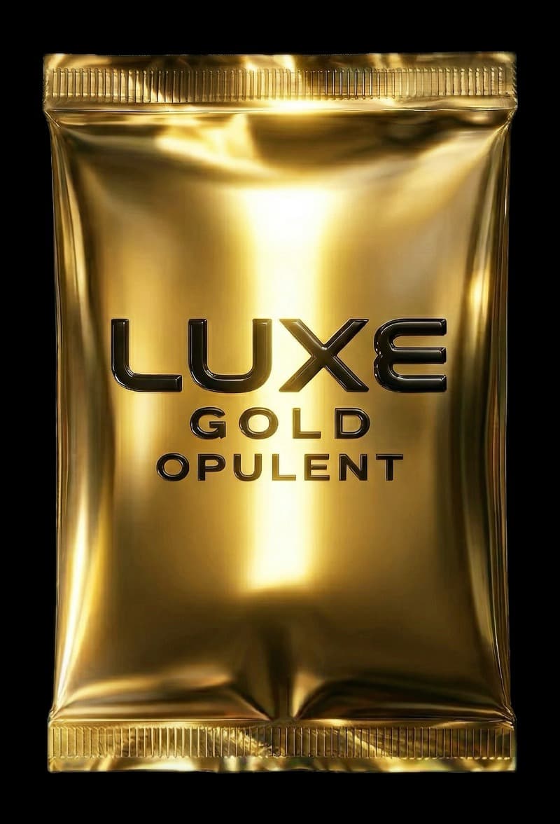 Gold Opulent