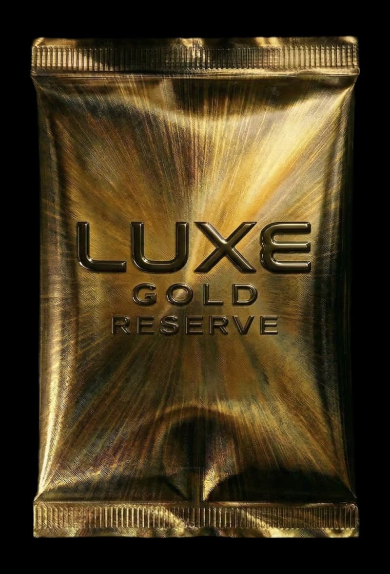 Gold Reserve