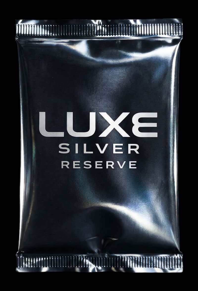 Silver Reserve