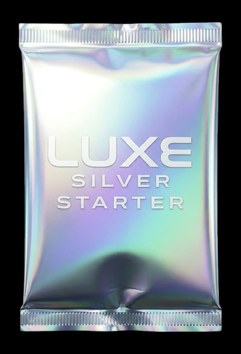 Silver Starter
